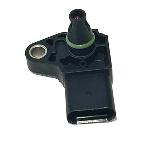 Ladedruck Drucksensor Für Odes V-Twin 800 1000 UTV ATV Dominator Raider Für CFMoto CForce ZForce UForce 800 KARTE Air Temp Druck Sensor 21040114601 von Vvhabpm