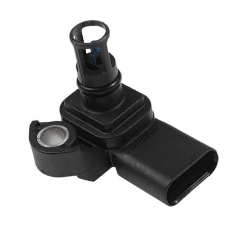 Ladedruck Drucksensor Für Opel Für Astra JK Für Mokka Zafira C 4PINS Saugrohrdruck KARTE Sensor 55593802 Ladedruck Drucksensor Für Opel Für Astra JK Für Mokka Zafira C 4PINS Saugrohrdruck KARTE Sensor 55593802 von Vvhabpm