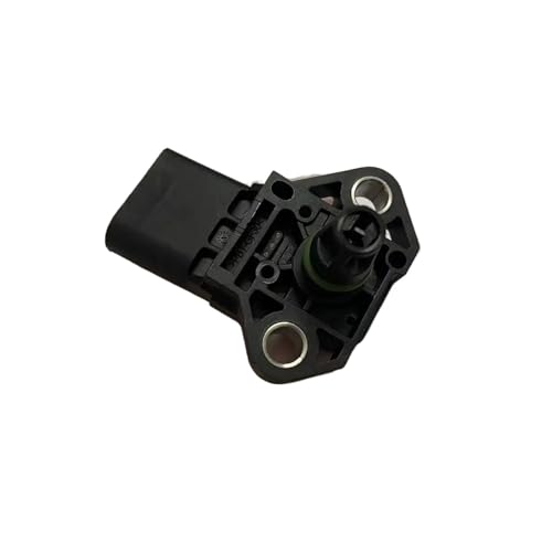 Ladedruck Drucksensor Für SKODA SEAT 1,9 Tdi 4 Bar Karte Drucksensor 0281006059 03K90605 1 0281006060 Ladedruck Drucksensor Für SKODA SEAT 1,9 Tdi 4 Bar Karte Drucksensor 0281006059 03K90605 1 0281006060 von Vvhabpm