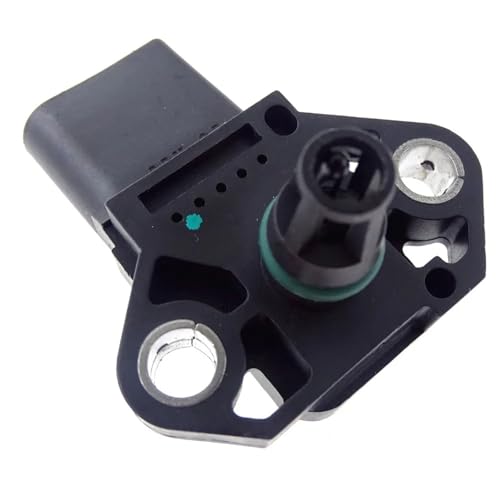 Ladedruck Drucksensor Für Seat Altea Leon Toledo 2002-2015 KARTE Drucksensor 038906051D 0261230073 von Vvhabpm