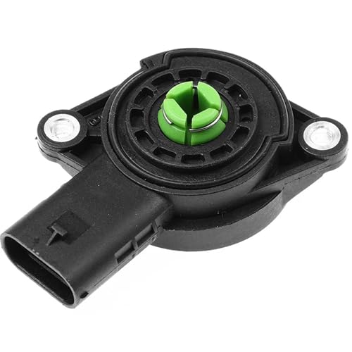 Ladedruck Drucksensor Für Seat Leon Toledo Für Skoda Für Octavia Für Superb Für Yeti 3 Pins MAP Krümmerdrucksensor 07L907386A 07L907386B von Vvhabpm