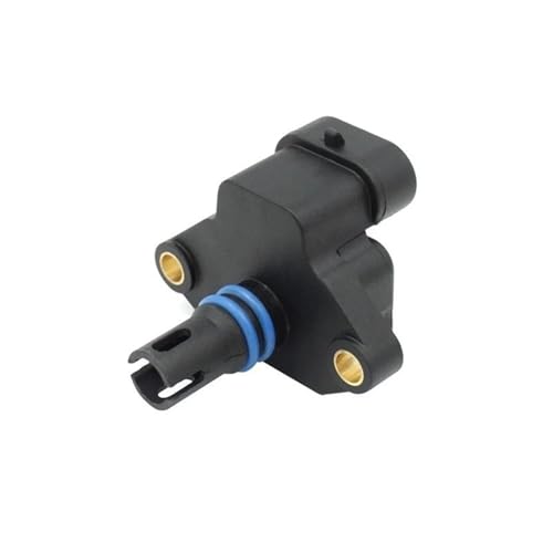 Ladedruck Drucksensor Für Skoda Felicia 6U1 6U5 1,3 1994-2002 KARTE Saugrohrdrucksensor 047906051 von Vvhabpm