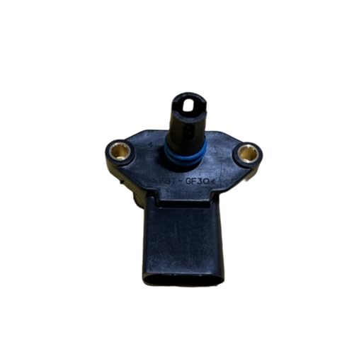Ladedruck Drucksensor Für Skoda Für Octavia Für Felicia Für Fabia 1994-2010 Manifold Air Intake Drucksensor KARTE 036906051 036 906 051 036906051D von Vvhabpm