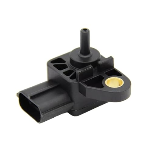 Ladedruck Drucksensor Für Suzuki 1998 DF70 70HP Für Außenborder Manifold Absolute Druck KARTE Sensor 18590-80C40 E1T26471 E1T10372 KL47-18-211A von Vvhabpm