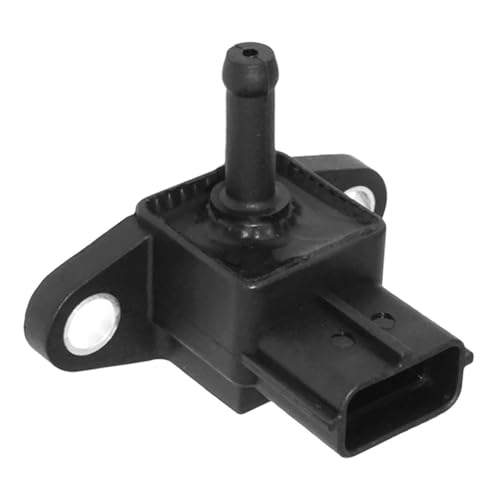 Ladedruck Drucksensor Für Toyota Prado 3.0L Diesel 5L-E Hilux 1KZ-TE 1pc Turbo Druck Sensor KARTE 89421-60030 von Vvhabpm