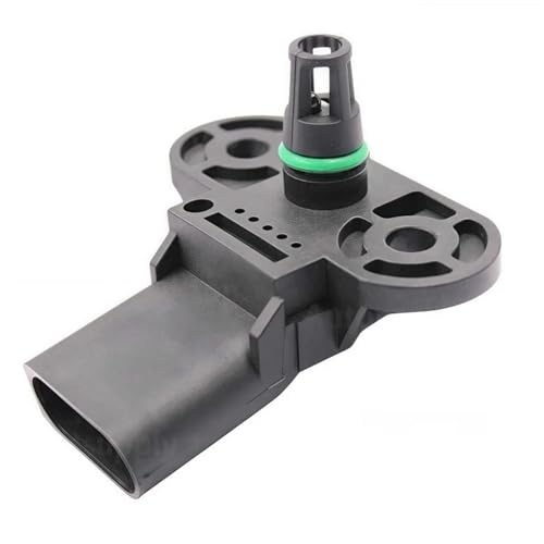 Ladedruck Drucksensor Für VW Für Golf Für Jetta Für Polo KARTE Ansaugdrucksensor 06B906051 0261 230 031 Ladedruck Drucksensor Für VW Für Golf Für Jetta Für Polo KARTE Ansaugdrucksensor 06B906051 0261 230 031 von Vvhabpm