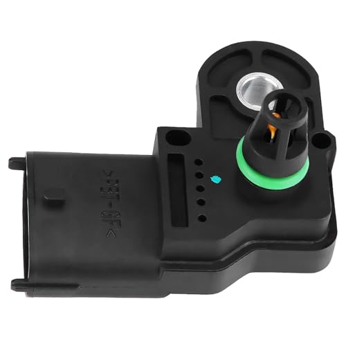 Ladedruck Drucksensor Für Vauxhall Für Opel Für Fiat Karte Manifold Air Pressure Turbo Boost Sensor 0281002437 von Vvhabpm