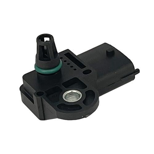 Ladedruck Drucksensor Für Vauxhall Für Opel Für Fiat Karte Manifold Air Pressure Turbo Sensor 0281002437 von Vvhabpm
