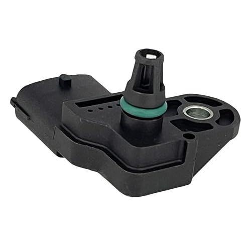 Ladedruck Drucksensor Für Volvo FE FH 12 420 460 FM FL Für Cummins Für Fiat Ansaugluft Manifold Pressure Map Sensor 3968437 20524936 0281002576 von Vvhabpm