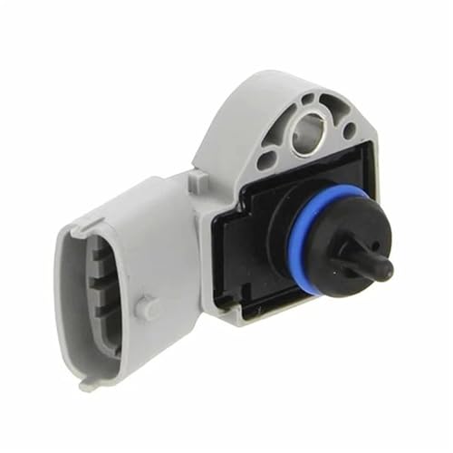 Ladedruck Drucksensor Für Volvo Für XC60 XC70 Für XC90 V50 V70 S80 2001-2012 KARTE Manifold Absolute Air Intake Drucksensor 0261230238 0261230239 31251447 von Vvhabpm