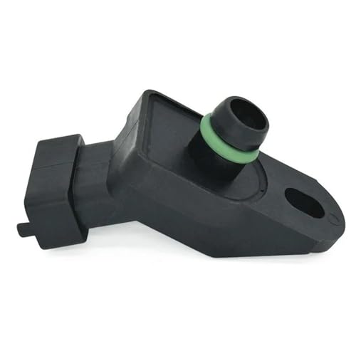 Ladedruck Drucksensor Für Volvo S40 Für S60 S80 V40 2,0 T 1998-2010 Krümmerdrucksensor Map Sensor 9125462 von Vvhabpm