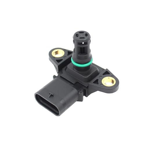 Ladedruck Drucksensor Für X5 F15 F85 Benzin SUV 2,0 2015-2018 3,5 Bar KARTE Saugrohr-absolutdrucksensor 8662895 13628662895 A2C99494700 von Vvhabpm