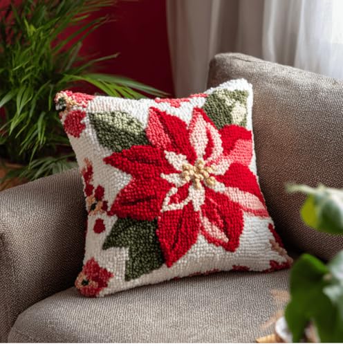 VwrxnchCoatx Knüpfset Für Erwachsene,Cartoon-Huhn 43X43Cm Knüpfkissen Zum Selber Knüpfen,Häkelgarn,Farbiger,Vorgedruckter Leinenteppich,Handarbeit,Diy-Kissenbezug,Knüpfset,Heimwerken,Sofadekoration VwrxnchCoatx Knüpfset Für Erwachsene,Cartoon-Huhn 43X43Cm Knüpfkissen Zum Selber Knüpfen,Häkelgarn,Farbiger,Vorgedruckter Leinenteppich,Handarbeit,Diy-Kissenbezug,Knüpfset,Heimwerken,Sofadekoration von VwrxnchCoatx