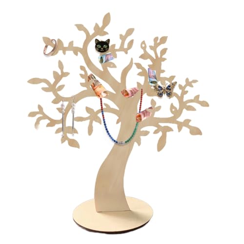 Vxcvzv Geldbaum Lebensbaum Holz Schmuckständer für Hochzeitsgeschenke Jugendweihe Geldgeschenke und Schmuckaufbewahrung Vxcvzv Geldbaum Lebensbaum Holz Schmuckständer für Hochzeitsgeschenke Jugendweihe Geldgeschenke und Schmuckaufbewahrung von Vxcvzv