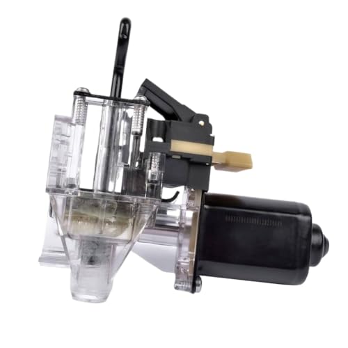 1986-2002 Eldorado kompatibler Trunk Deckel Pulldown Motor 5 Pin 16889150 von Vyawnqe
