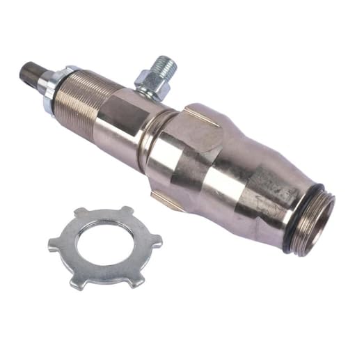 AP02 Ersatzluftless Sprühpumpe 246428 kompatibel mit Sprayer 390 Ultra 395 490 495 von Vyawnqe