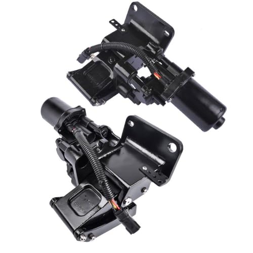 AP03 2PCS Running Board Motors kompatibel mit Expedition 15-17 Sport FL7Z16A507A von Vyawnqe