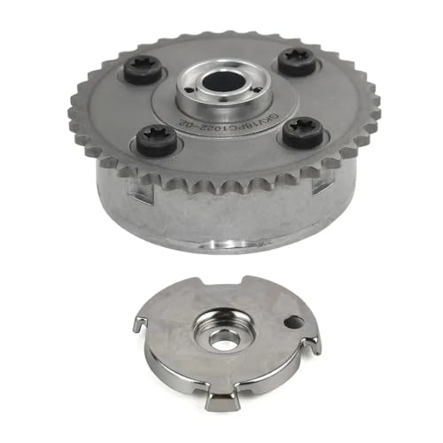 CAMSHAFE -Einreichung AP03 11367583208 kompatibel mit 1 3 5 6 Serie E81 E87 E90 E92 E91 E60 E61 E63 E64 E84 E83 E70 Passt 603i 525i Motormodelle von Vyawnqe