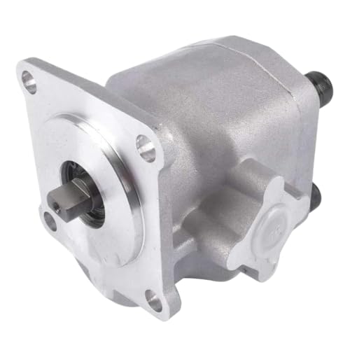 Hydrauliköldruckpumpe kompatibel mit Kubota B8200 B7200 B6200 B5200 B1600 B20 Modelle 6711176100 6711136100 Ersatzteil AP01 Hydrauliköldruckpumpe kompatibel mit Kubota B8200 B7200 B6200 B5200 B1600 B20 Modelle 6711176100 6711136100 Ersatzteil AP01 von Vyawnqe