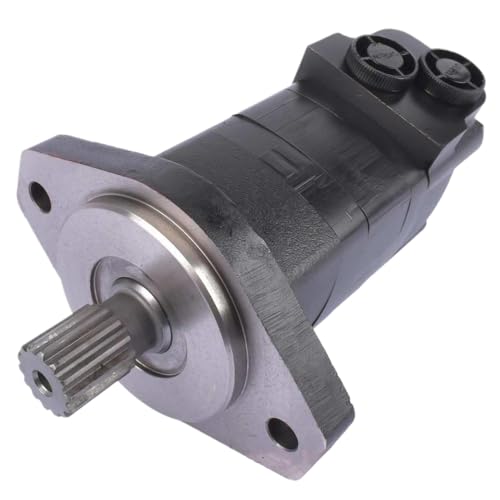 Hydraulischer Motor AP01 kompatibel mit Char-Lynn 2000 Serie 104-1212-006 104-1212 Ersatzteil von Vyawnqe