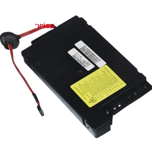 Vyawnqe LSU JC59-00027A-Einheit, kompatibel mit ML-3470 ML-3471DN Laserscanner und Phaser 3435 Drucker 122N00259 Ersatzteil von Vyawnqe
