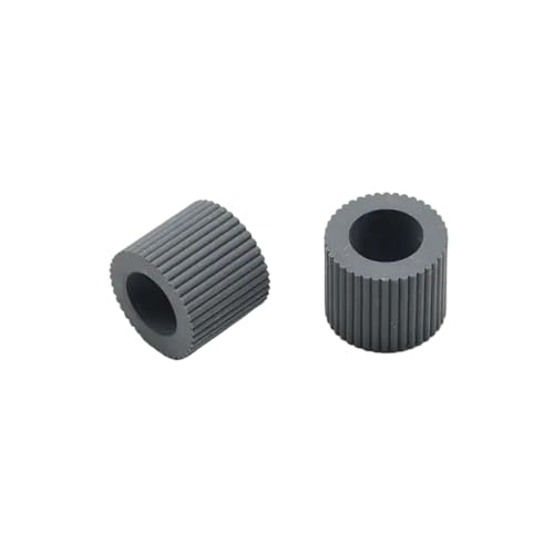 Vyawnqe 100x Pickup Roller -Reifenkompatibel mit DCP T310 T510 T710 T810 J562 J572 J772 J774 J785 J1100 J1140 J1200 J4110 J4120 MFC J460 J480 Pinters von Vyawnqe