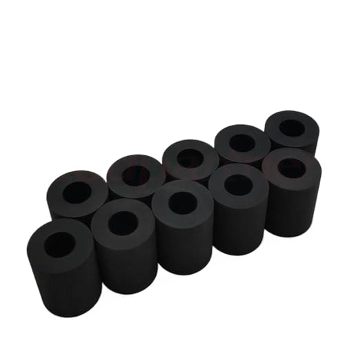 Vyawnqe 10x Pickup Gummi 302F906230 302F906240 302BR06521 kompatibel mit M2035DN M2535DN FS -Serie -Drucker einschließlich 1028 1035 1100 1120d 1128 1135 1300D 1320d Modelle Vyawnqe 10x Pickup Gummi 302F906230 302F906240 302BR06521 kompatibel mit M2035DN M2535DN FS -Serie -Drucker einschließlich 1028 1035 1100 1120d 1128 1135 1300D 1320d Modelle von Vyawnqe