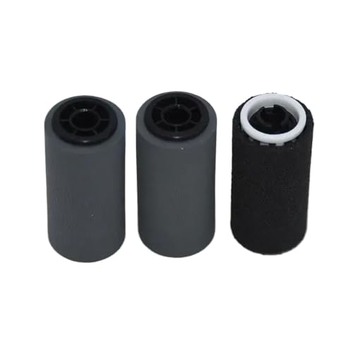 Vyawnqe 1Set ADF -Pickup -Trennungsrolle kompatibel mit 7120 7125 7425 7428 7435 7525 7530 7535 7545 7556 5325 5330 5335 7220 7225 7830 Druckermodelle Vyawnqe 1Set ADF -Pickup -Trennungsrolle kompatibel mit 7120 7125 7425 7428 7435 7525 7530 7535 7545 7556 5325 5330 5335 7220 7225 7830 Druckermodelle von Vyawnqe