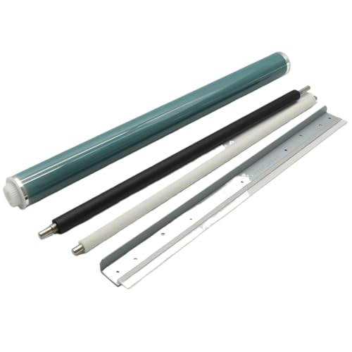 Vyawnqe 1Set Drum Unit Rebuild Kit kompatibel mit IR -Voraus Vyawnqe 1Set Drum Unit Rebuild Kit kompatibel mit IR -Voraus von Vyawnqe