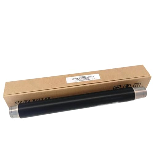 Vyawnqe 2 Stück OEM kompatibel, langlebige Heißfusion Upper Roller AE01117 funktioniert mit 2075 2060 MP 8000 8001 7500 6500 7502 Vyawnqe 2 Stück OEM kompatibel, langlebige Heißfusion Upper Roller AE01117 funktioniert mit 2075 2060 MP 8000 8001 7500 6500 7502 von Vyawnqe