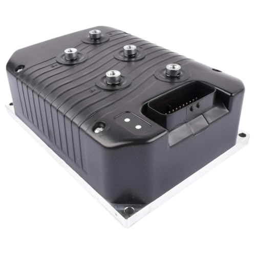 Vyawnqe 24 V 350A Wechselstrommotor Controller AP01 kompatibel mit Materialhandhabungsmodell 1234-2371 Vyawnqe 24 V 350A Wechselstrommotor Controller AP01 kompatibel mit Materialhandhabungsmodell 1234-2371 von Vyawnqe