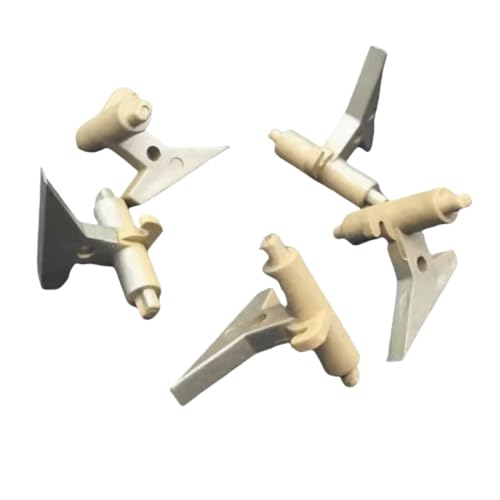 Vyawnqe 2HS25460 5mmw261SAT 055 FJARD Elastic Finger Grip kompatibel mit den Modellen 1028 1030 1035 1100 1120 1128 1130 1135 1300 1320 1350 1370 2100(50 PCs) von Vyawnqe