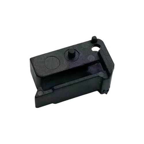 Vyawnqe 2pcs D127-4179 Halter für PAWF-Pawl-Pawl-Picker-Finger-Finger kompatibel mit MP 301 SPF MP301 MP301SPF Kopierer-Drucker-Ersatzteile von Vyawnqe