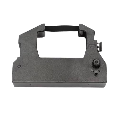 Vyawnqe 40 60 20 10 PCs ERC28 -Bandkassetten kompatibel mit Norand ERC28 M2000 815 4000 4815 4820 DP815 NP815 Drucker Schwarz(40 PCs Band) von Vyawnqe