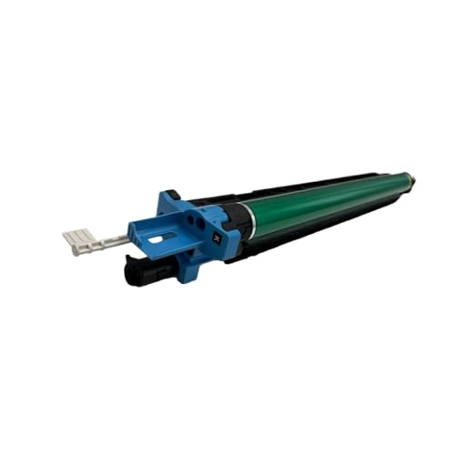 Vyawnqe 4PCS DR512 Trommeleinheit kompatibel mit C224 C284 C364 C454 C554 C224E C284E C364E C454E C221 -Serie -Drucker -Trommel -Trommel -Kit -Ersatz Vyawnqe 4PCS DR512 Trommeleinheit kompatibel mit C224 C284 C364 C454 C554 C224E C284E C364E C454E C221 -Serie -Drucker -Trommel -Trommel -Kit -Ersatz von Vyawnqe