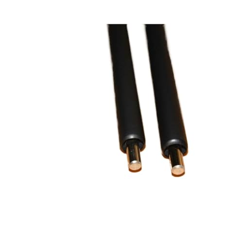 Vyawnqe 4PCS Primärrolle PCR kompatibel mit IR1730 IR1740 IR1750 IR400 IR500 1740 1740 1750 400 500 Modelle von Vyawnqe