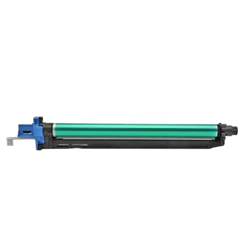 Vyawnqe DR512 kompatibler Trommeleinheitsersatz für C224 C284 C364 C454 C554 C224E C284E C364E C454E C221 C221S -Drucker -Druckermodelle Drum Kit(Gelb) von Vyawnqe