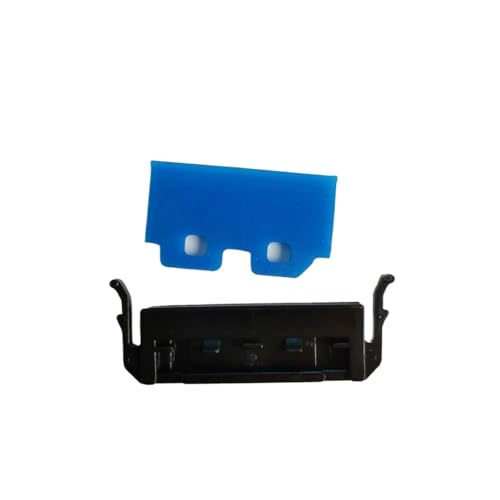 Vyawnqe DX5 -Wischer mit Halter kompatibel mit DX5 -Drucker und Mimaki JV33 JV5 Allwin Human Xuli Print Head arbeitet auch mit Mutoh DX5 -Drucker zusammen von Vyawnqe