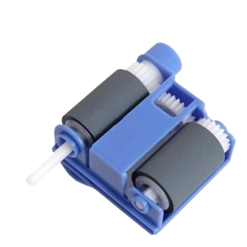 Vyawnqe Druckerteile Vorschubwalze für manuelle Abholverluste 1 kompatibel mit HL5340 HL5350 HL5370 DCP8080 DCP8085 MFC8480 MFC8370 MFC8680 MFC8890 Vyawnqe Druckerteile Vorschubwalze für manuelle Abholverluste 1 kompatibel mit HL5340 HL5350 HL5370 DCP8080 DCP8085 MFC8480 MFC8370 MFC8680 MFC8890 von Vyawnqe