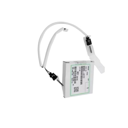 Vyawnqe FUSER Thermistor kompatibel mit MP4000 MP4001 MP4002 MP5000 MP5001 MP5002 MP 4000 4001 4002 5000 5001 5002 Modelle D0094177 D009-41777(10 PCs) von Vyawnqe