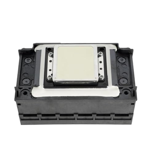 Vyawnqe Kompatibler Druckköpfe für Lösungsmitteldrucker Arbeiten mit XP601 XP610 XP700 XP701 XP800 XP850 Modelle FA09050(Original XP600 Kopf) von Vyawnqe