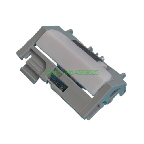 Vyawnqe Papierabholung Roller RM2-5452-000 mit Trennkissen RM2-5397-000 kompatibel für MF-426 441 443 445 446 und LBP-215 222 223 225 226 227 Druckermodelle(RM2-5397 Trennung) von Vyawnqe