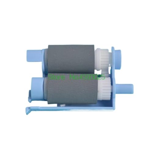 Vyawnqe Papierabholung Roller RM2-5452-000 mit Trennkissen RM2-5397-000 kompatibel für MF-426 441 443 445 446 und LBP-215 222 223 225 226 227 Druckermodelle(RM2-5452 Pickup) von Vyawnqe
