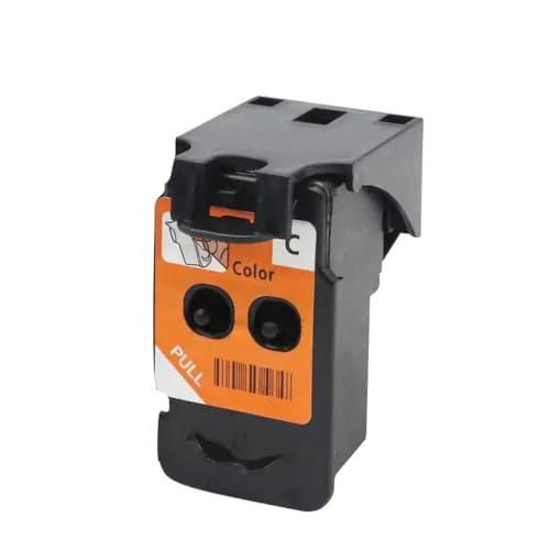 Vyawnqe QY6-8001 QY6-8017 G3100 Print-Kopf kompatibel mit G1100 G2100 G3100 G4100 G1110 G1111 G2110 G2111 G3110 G3111 G4110 G4111 Druckermodelle Modelle(1PCS QY6-8017) von Vyawnqe