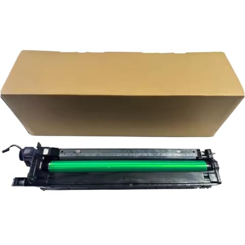 Vyawnqe Schwarz-Trommeleinheit kompatibel mit MP C306 MP C307-Druckermodelle Ersatz für D297-0121 D214-0121 Drum Patrone Vyawnqe Schwarz-Trommeleinheit kompatibel mit MP C306 MP C307-Druckermodelle Ersatz für D297-0121 D214-0121 Drum Patrone von Vyawnqe