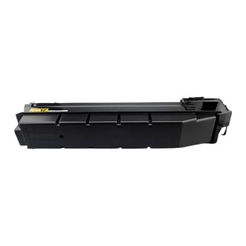 Vyawnqe TK8508 TK -8508 8508 4 Farbtonerpatron(TK-8508-Black) von Vyawnqe
