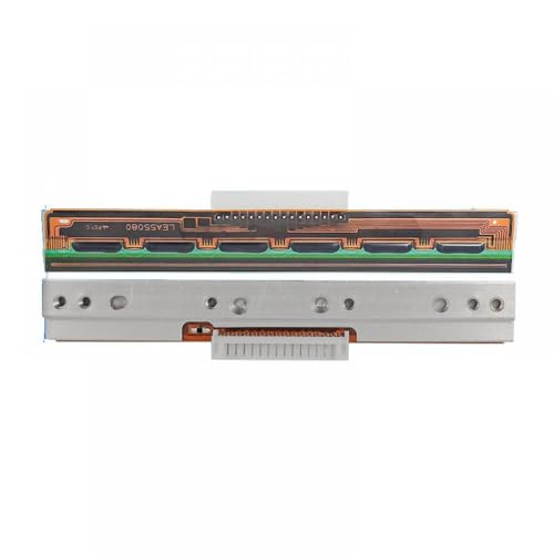 Vyawnqe Thermischer Druckkopf kompatibel mit Godex EZ-2050 EZ2250I EZ2200PLUS PRINTERSETSERSAKTION Teil 021-22P005-001 von Vyawnqe