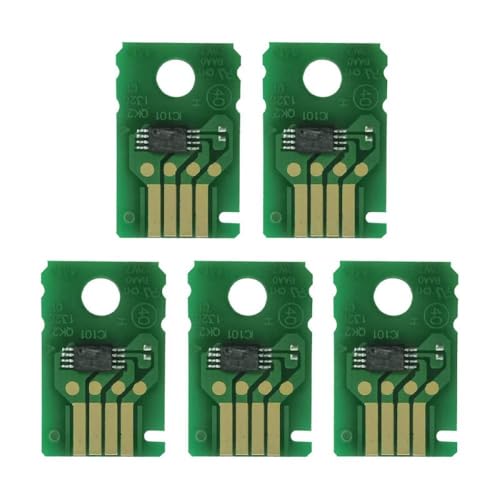 Vyawnqe Wartungsbox Clip MC-31 MC-30 kompatibel mit TM-200 TM-205 TM-300 TM-305 200 300 TA-20 TA-30 5200 5205 5300 5305 Universal Ersatzteil(5 PCs) von Vyawnqe