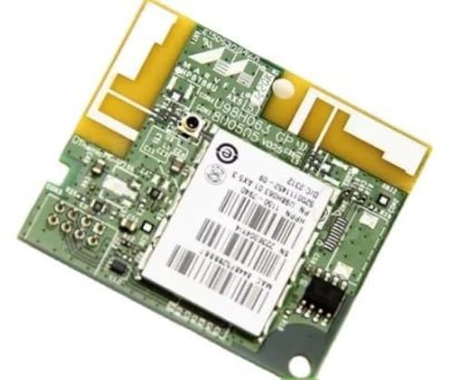 Vyawnqe Wireless WiFi-Kartenmodul 1150-7940 kompatibel mit M175 M275 M401 M425 M251 M276 M175 M275 M401 M425 M251 M276 Drucker von Vyawnqe