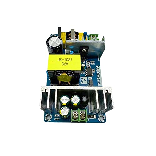 180W 36V High Power Schaltnetzteil AC-DC Industrie-Netzteilmodul AC110-240V DC36V5A von Vycowb